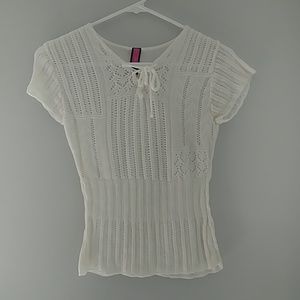 🎀3 for $15🎀Cream Color Sweater